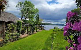 Loch Lomond Shore Boat House